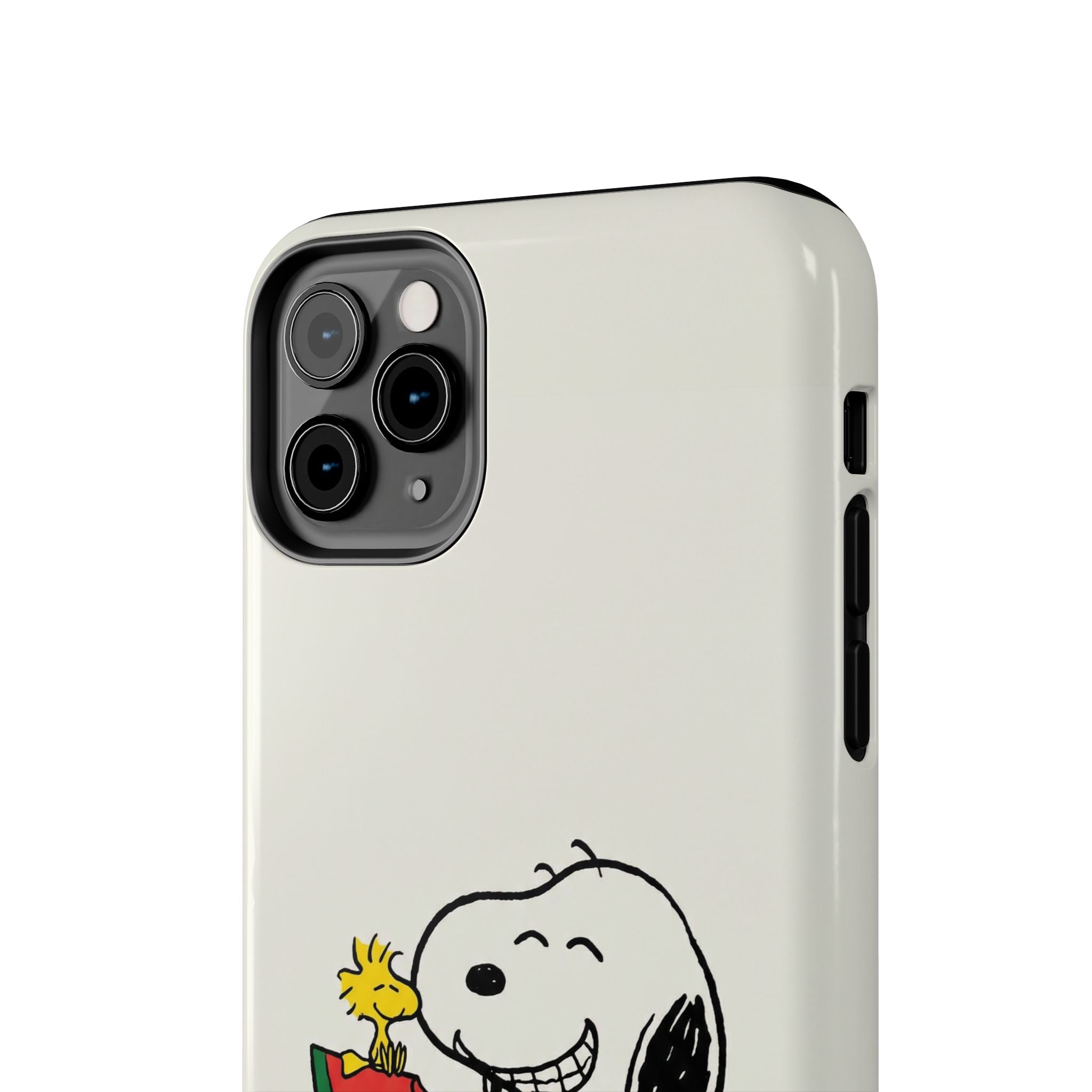 Snoopy Watermelon Phone Case
