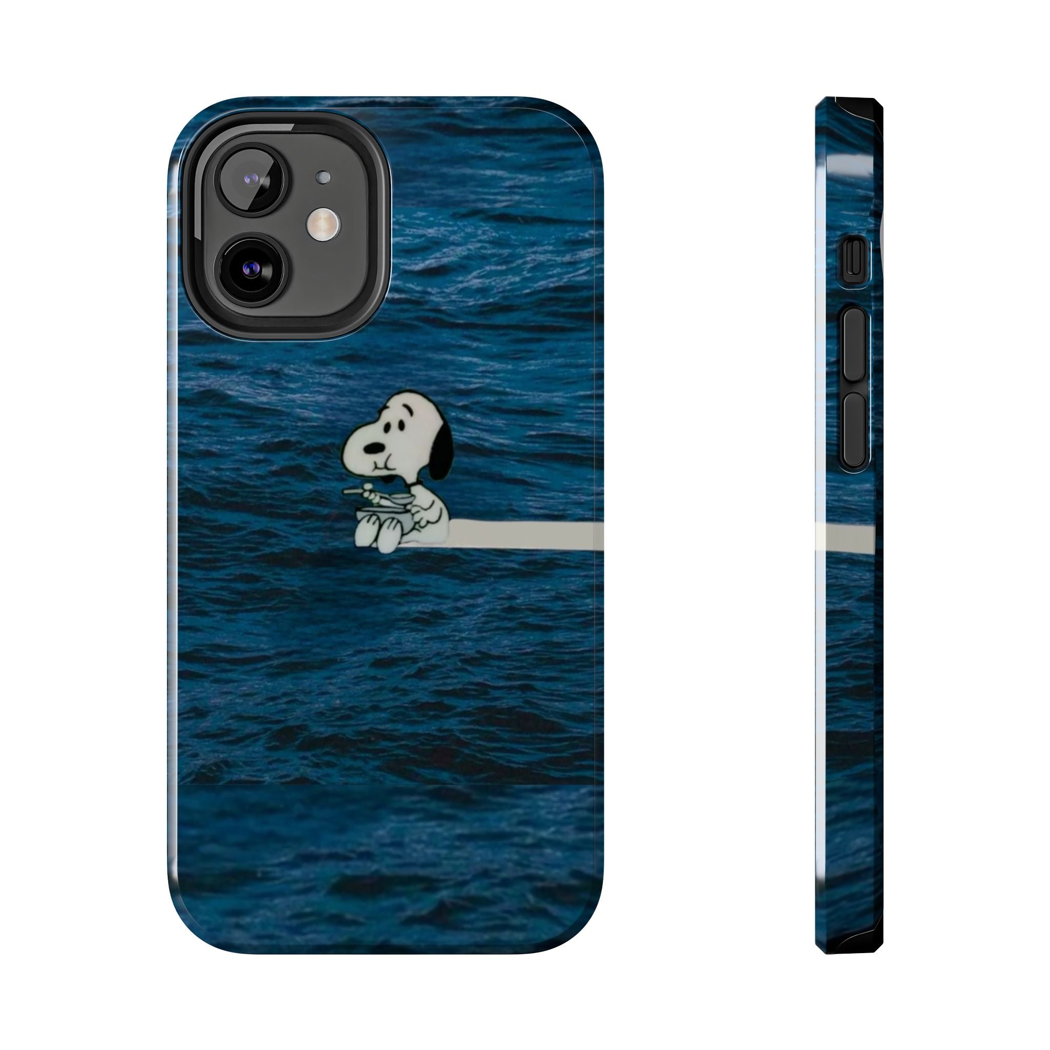 Ocean Waves Phone Case