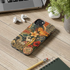 Hawaiian Snoopy Phone Case