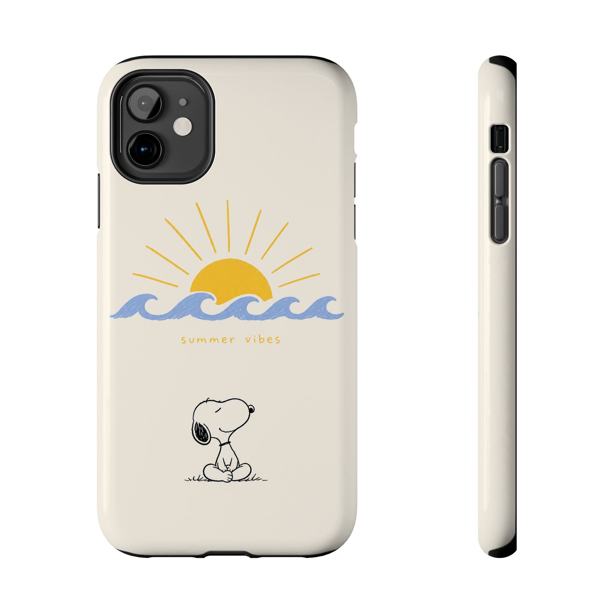 Summer Vibes Phone Case