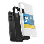 Beach Volleyball Phone Case
