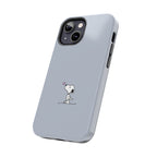 Snoopy Heart Phone Case