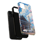 Sakura Sports Car Case