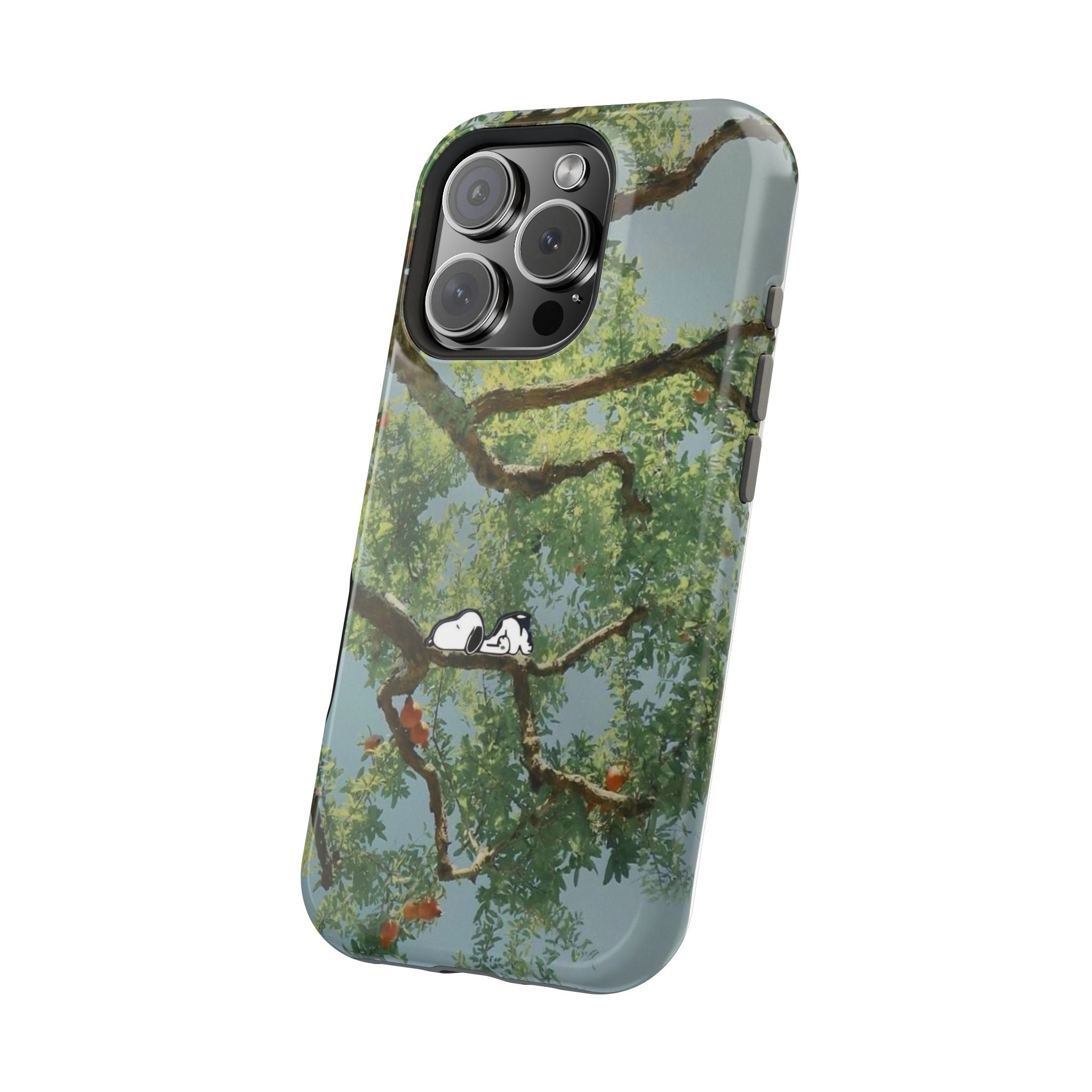 Panda Couple Phone Case