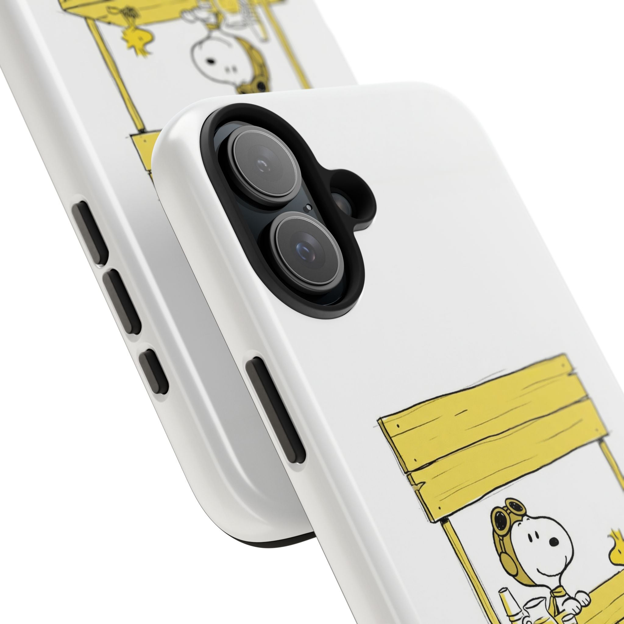 Lemonade Stand Phone Case