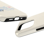 Actually Romantic Phone Case