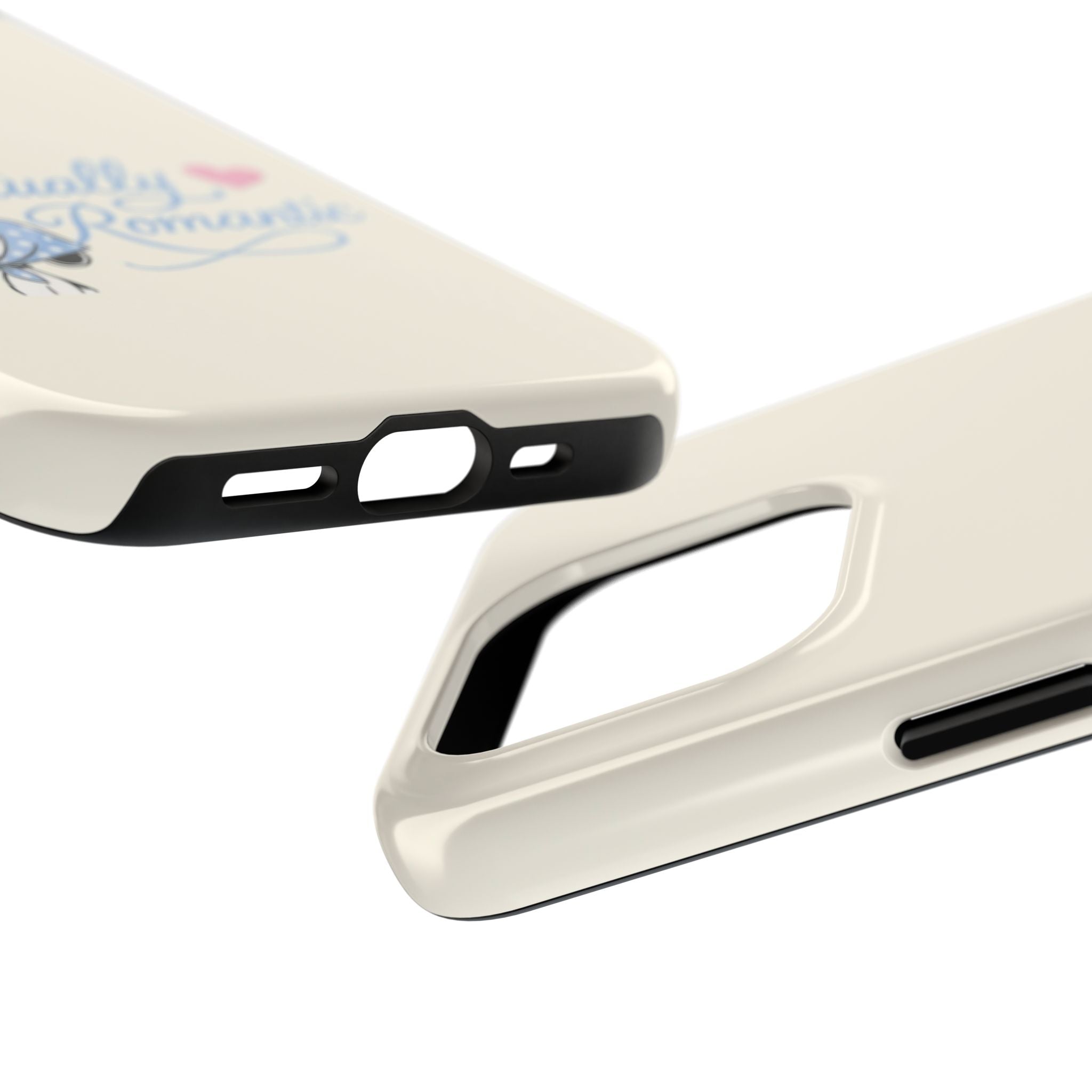 Actually Romantic Phone Case