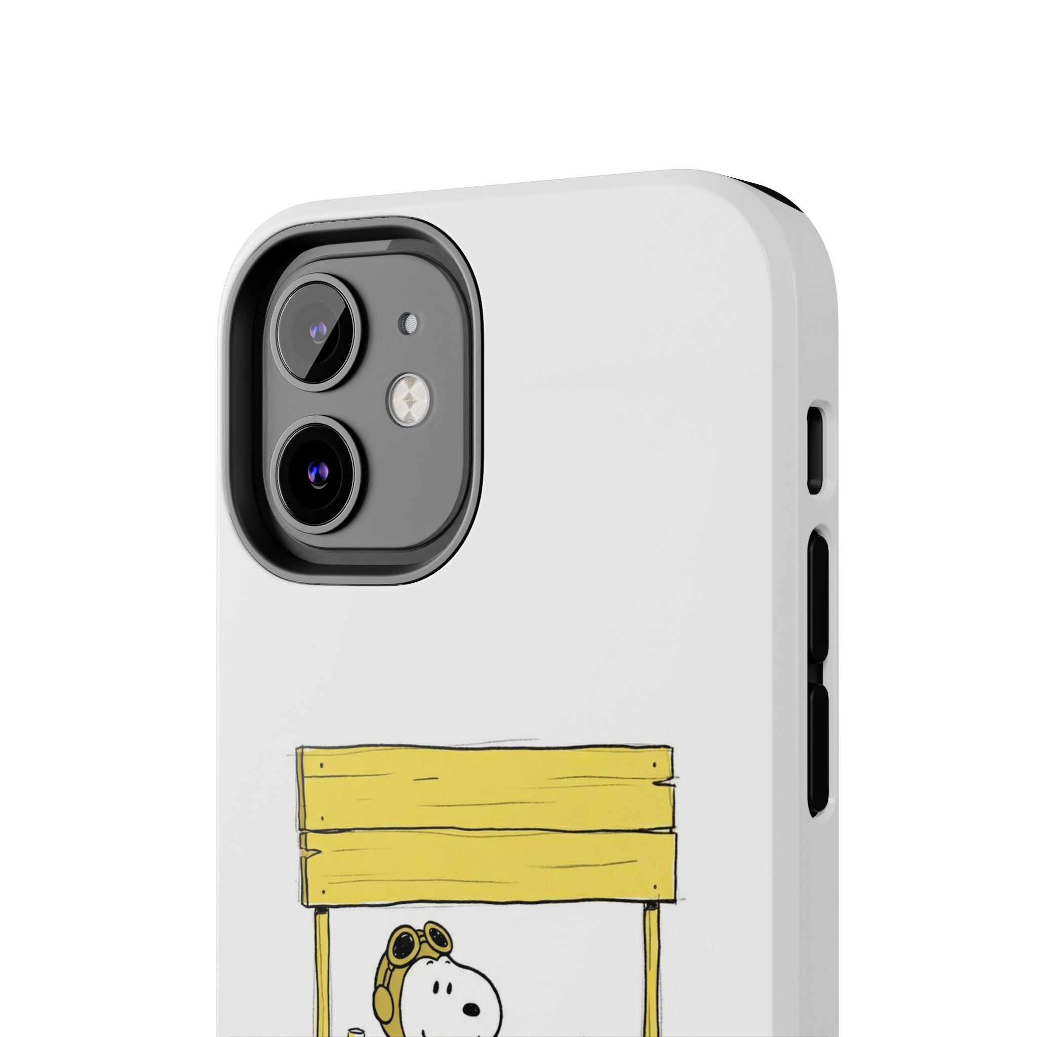 Lemonade Stand Phone Case