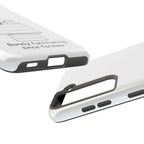 Barely Functioning Phone Case