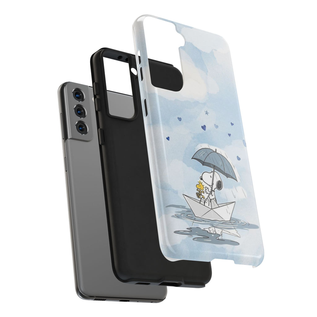 Rainy Day Phone Case