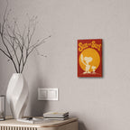 Sun And Surf Canvas