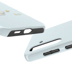 Snoopy Chase Phone Case