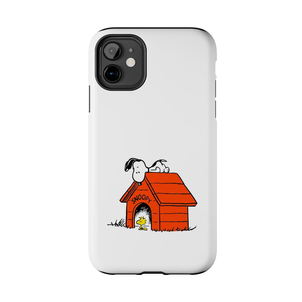 Classic Doghouse Phone Case