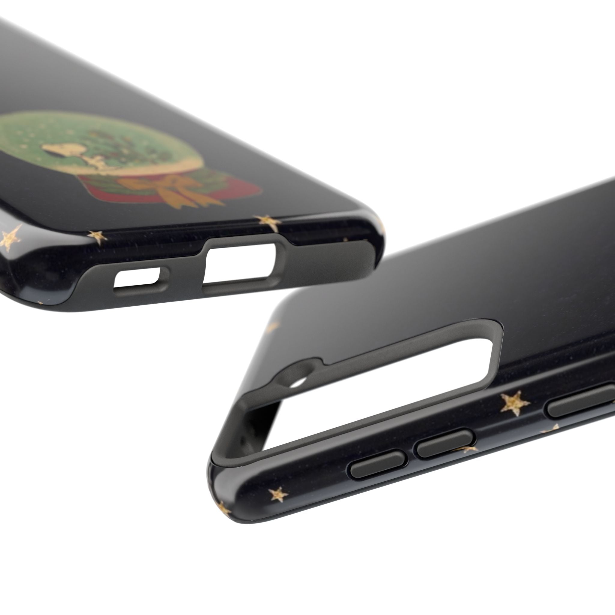 Snow Globe Phone Case