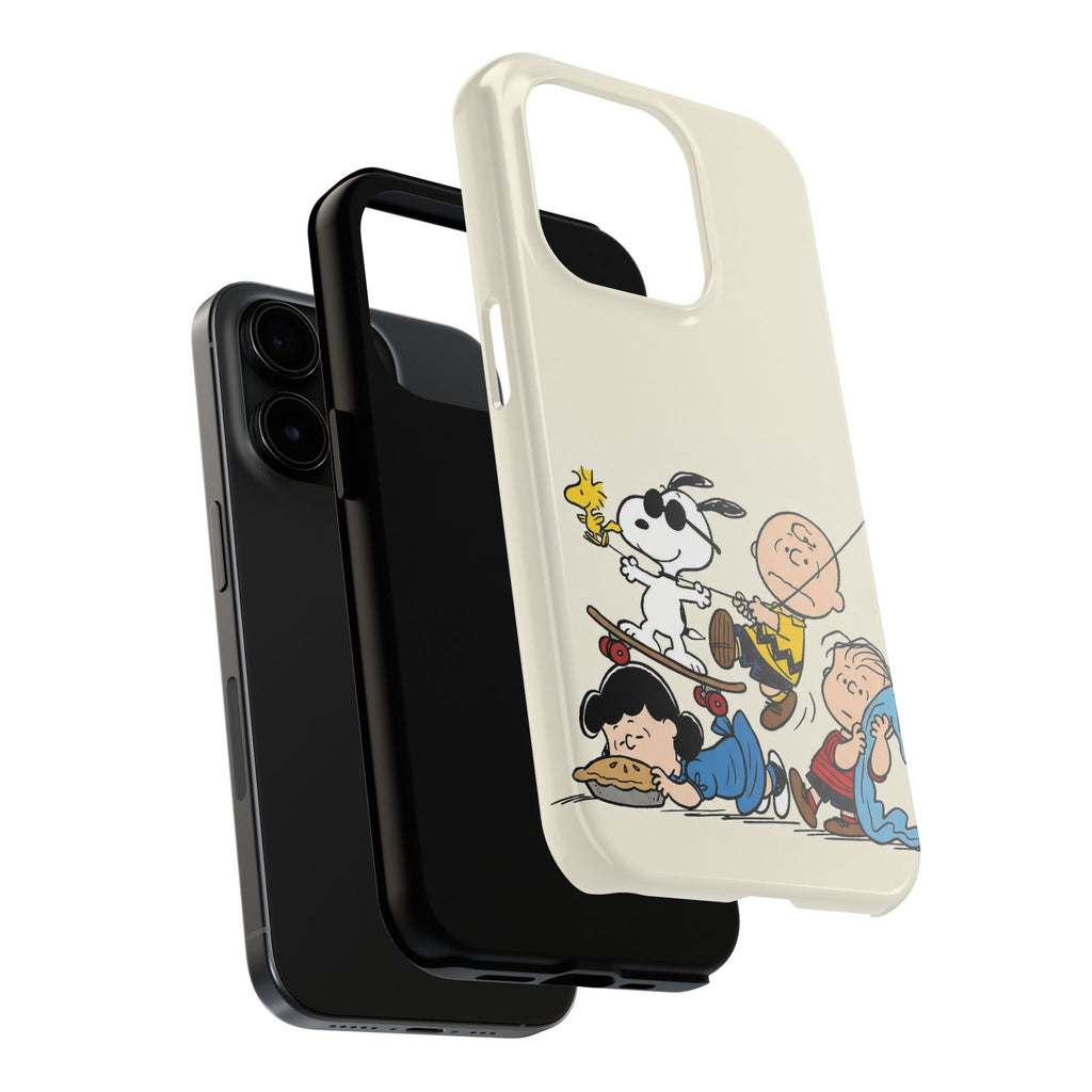 Cozy Winter Phone Case