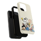 Cozy Winter Phone Case