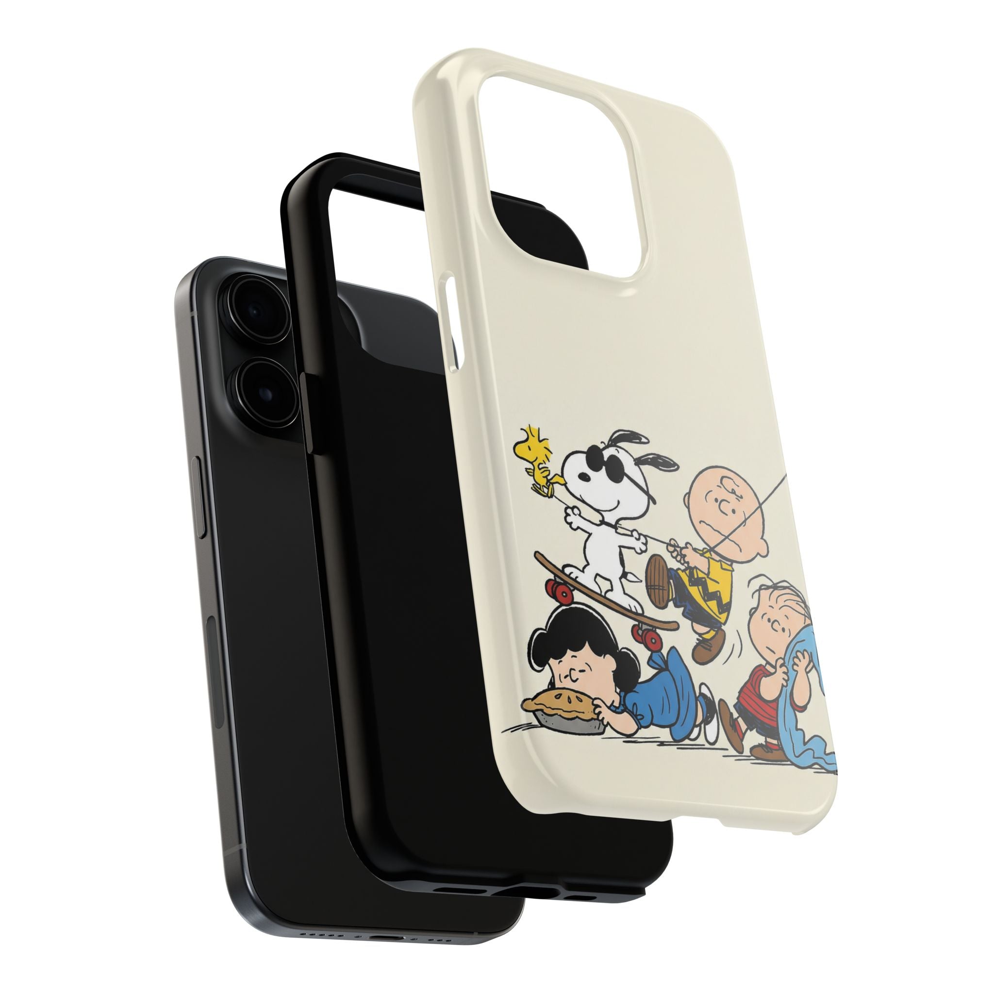 Cozy Winter Phone Case