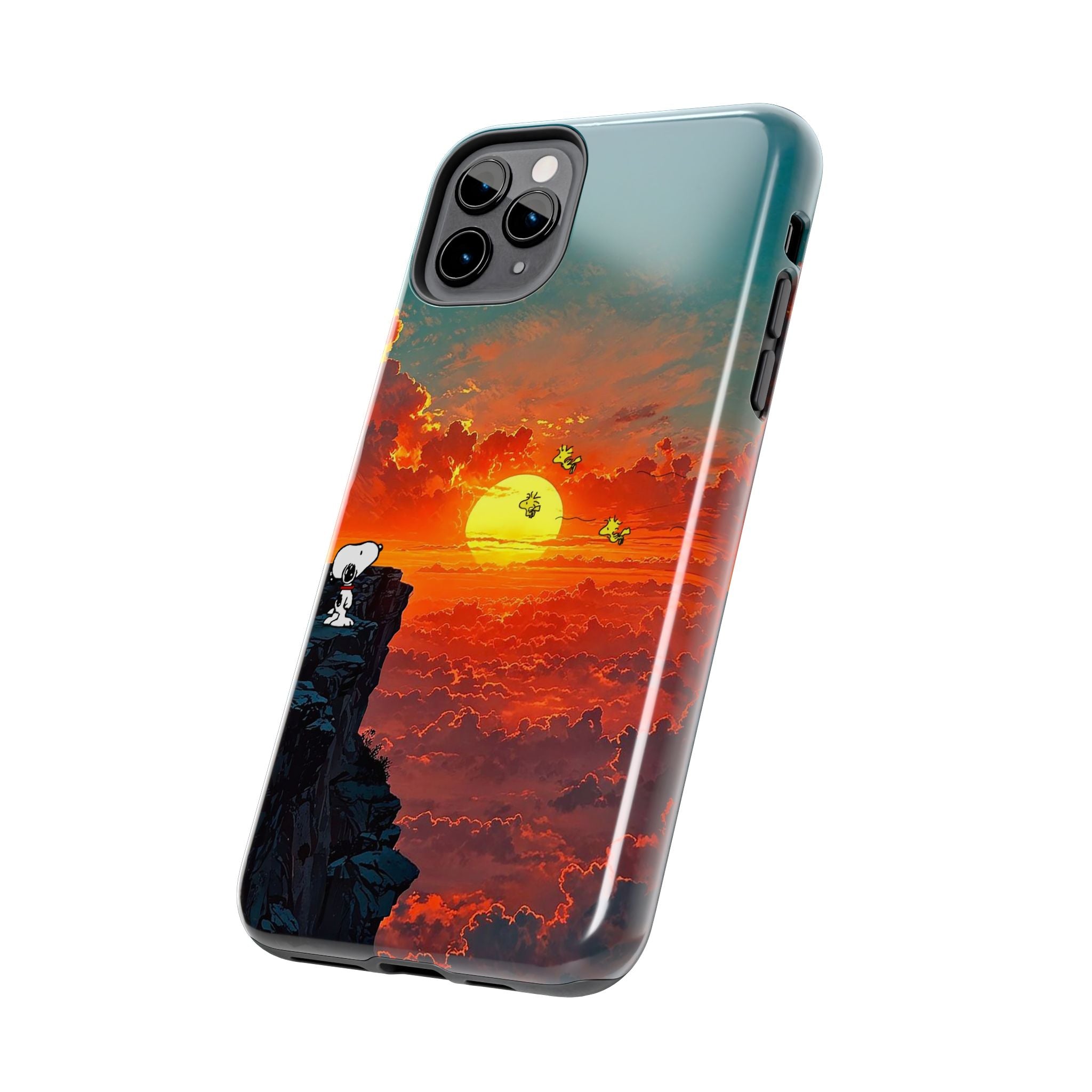 Starry Sky Phone Case
