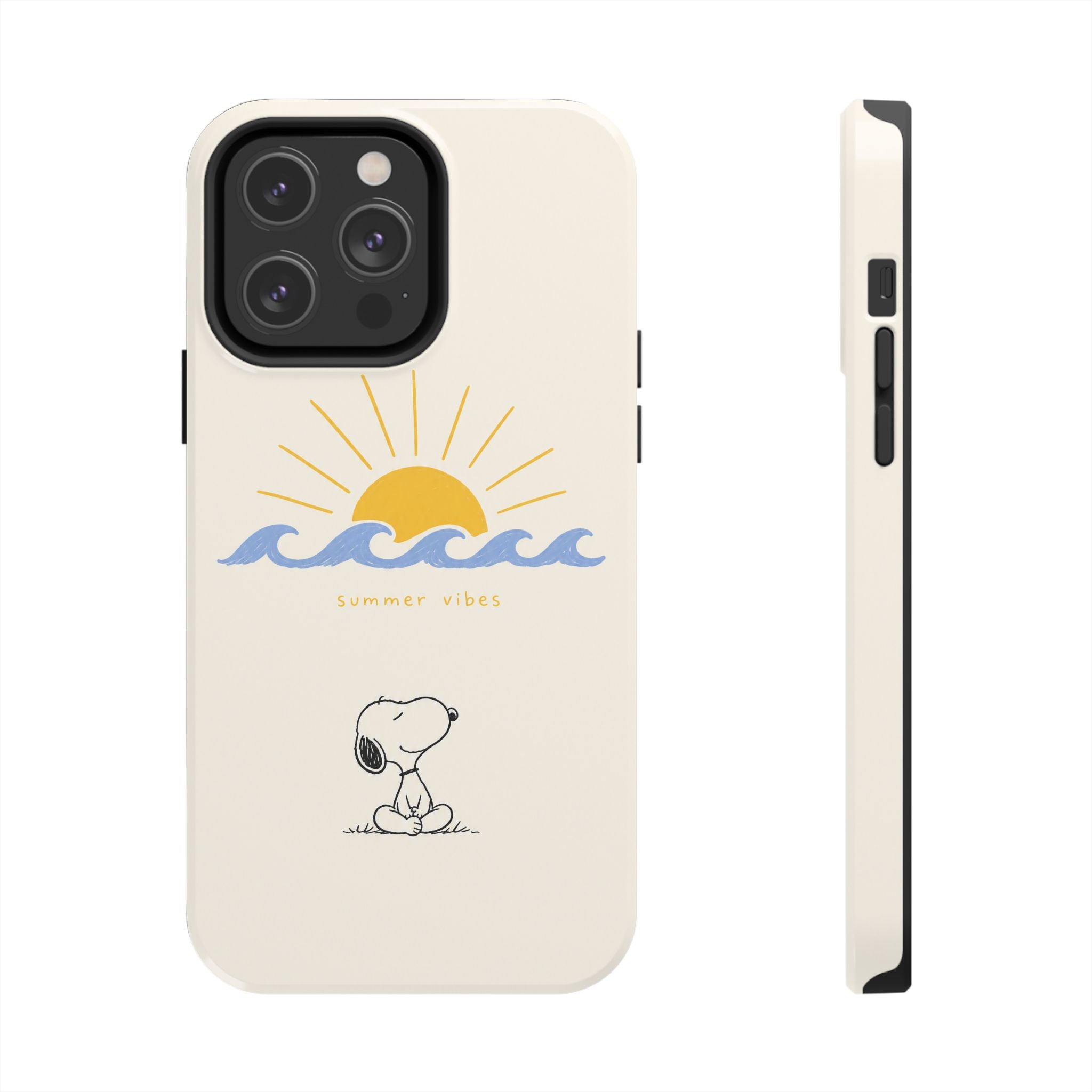 Summer Vibes Phone Case
