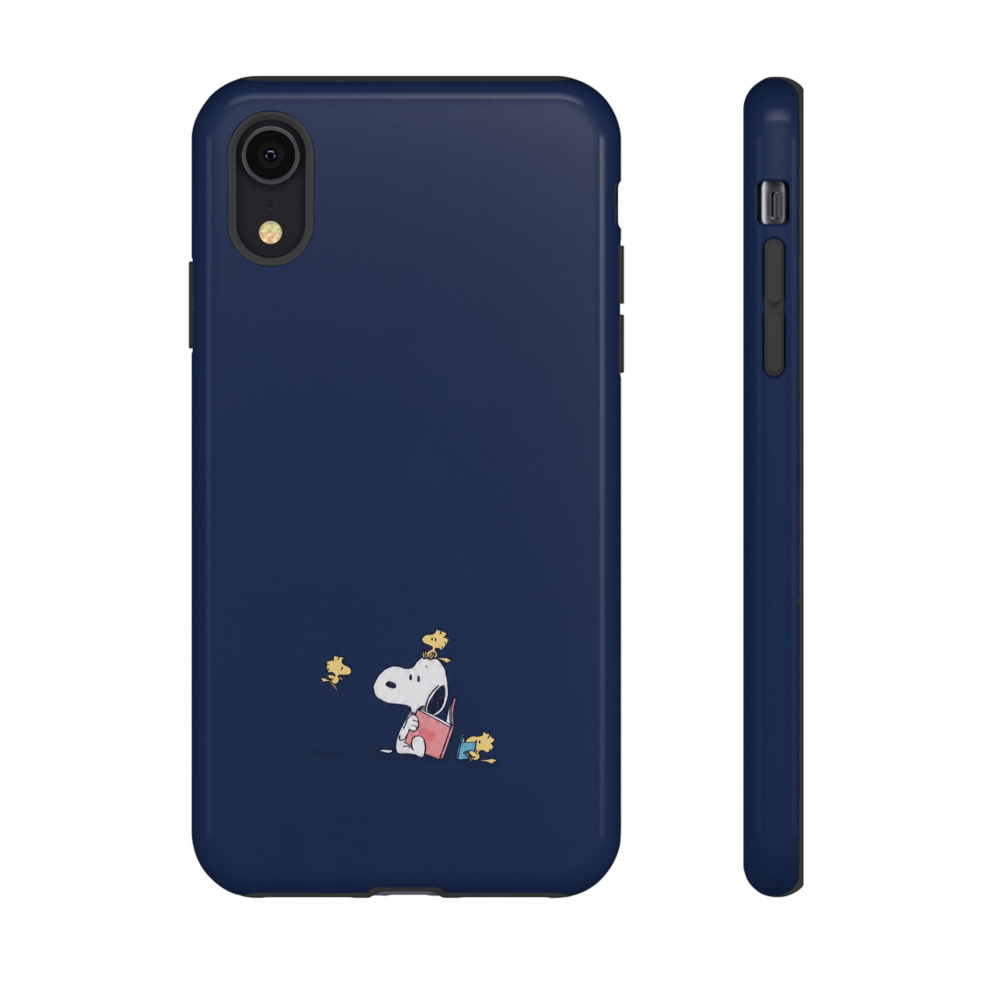 Woodstock Buddy Phone Case