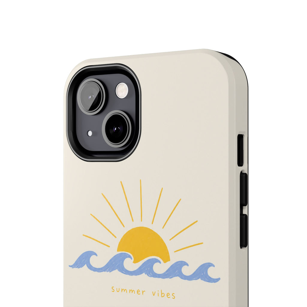Summer Vibes Phone Case