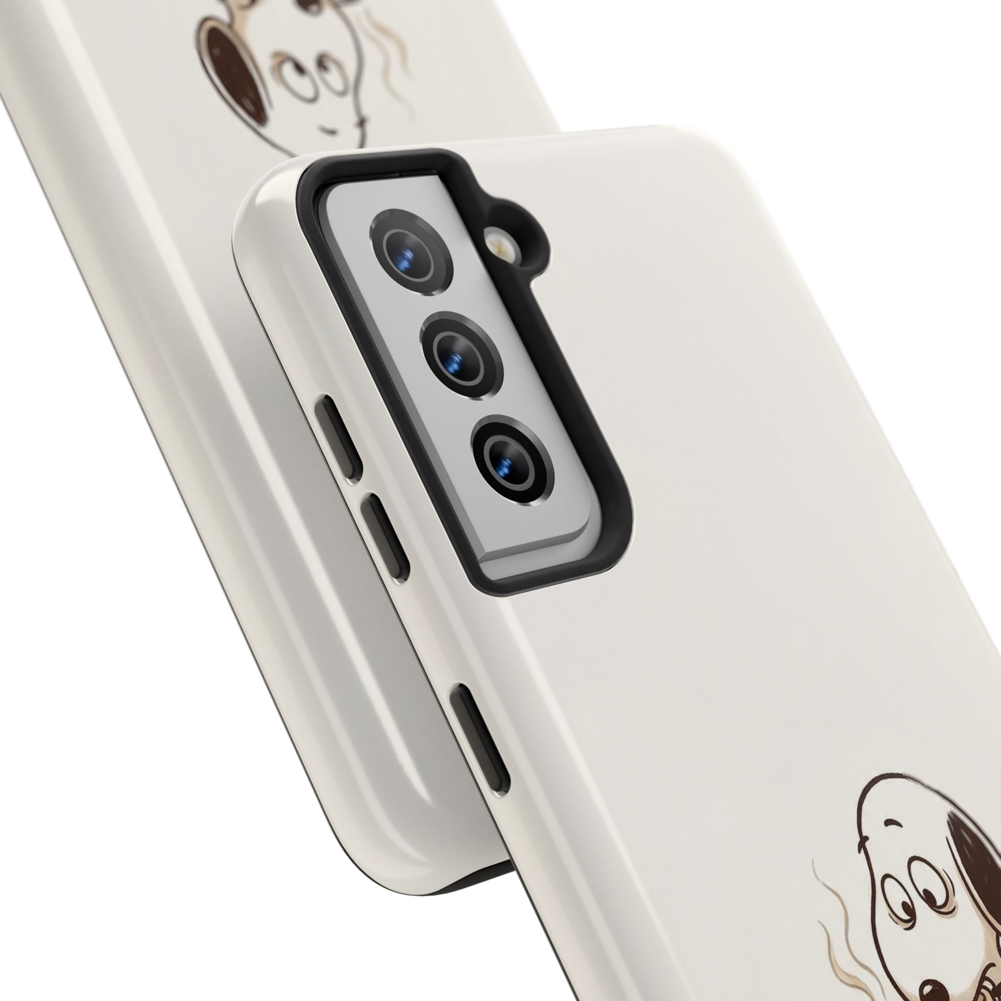 Caffeine Personality Phone Case