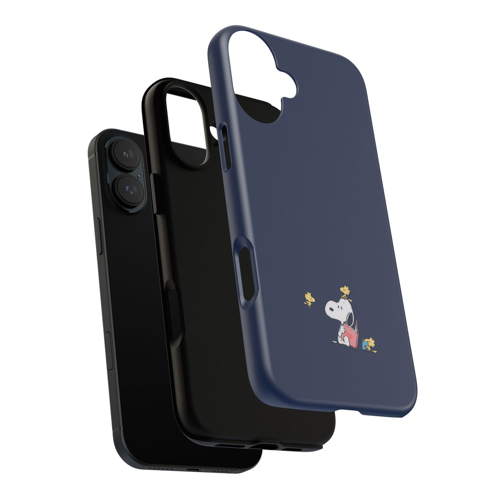 Woodstock Buddy Phone Case