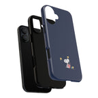 Woodstock Buddy Phone Case
