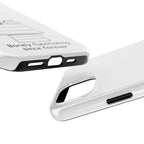 Barely Functioning Phone Case