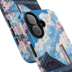 Sakura Sports Car Case