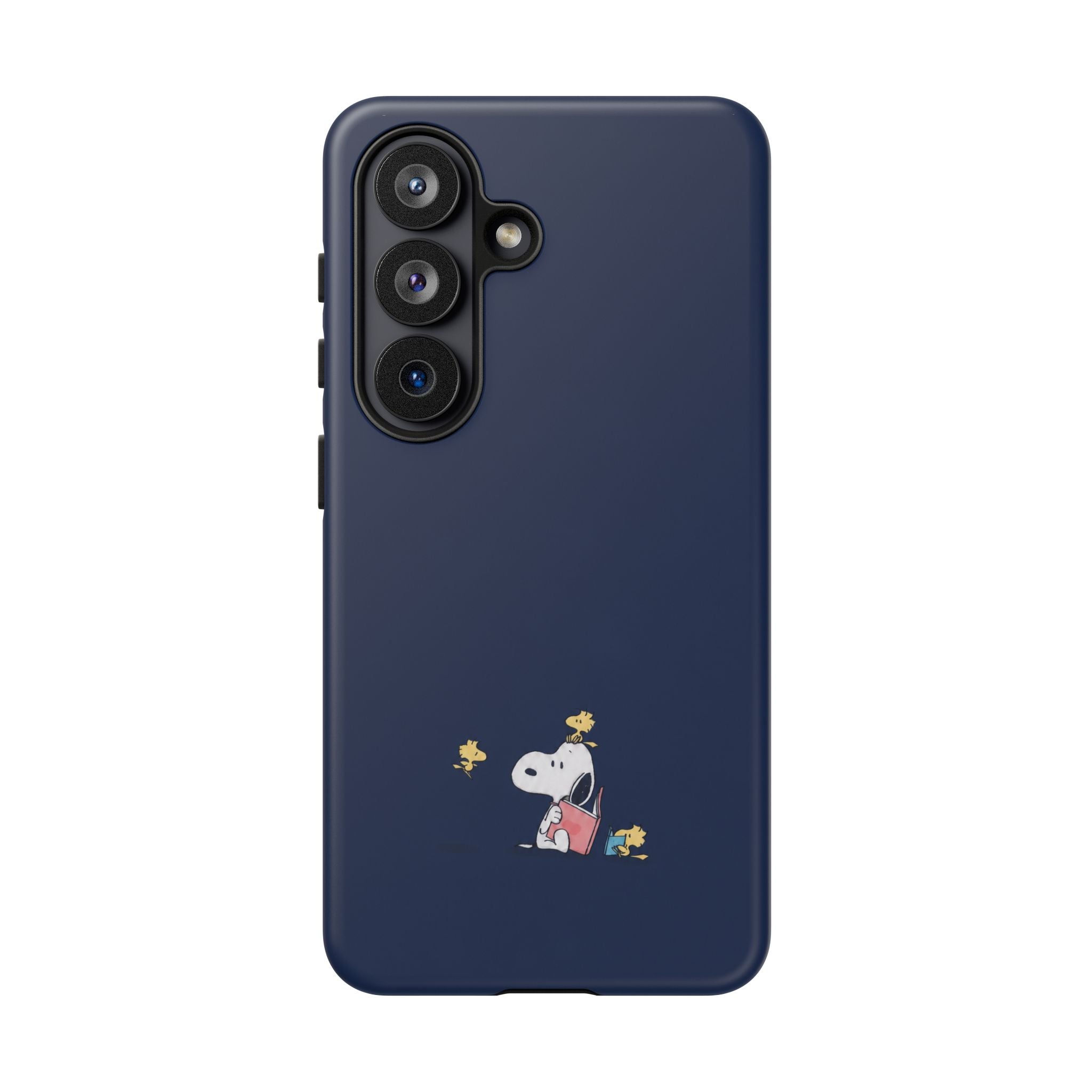 Woodstock Buddy Phone Case