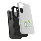 Cozy Window Phone Case