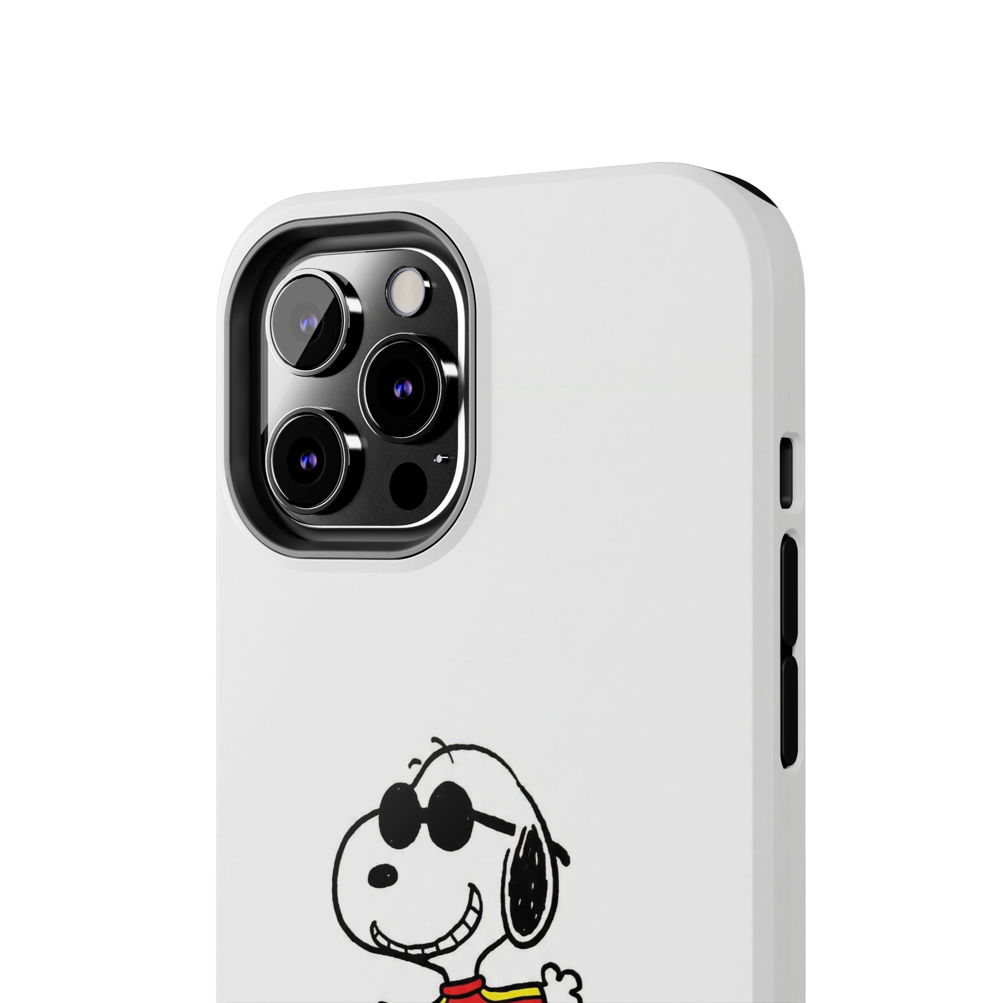 Surfer Puppy Phone Case