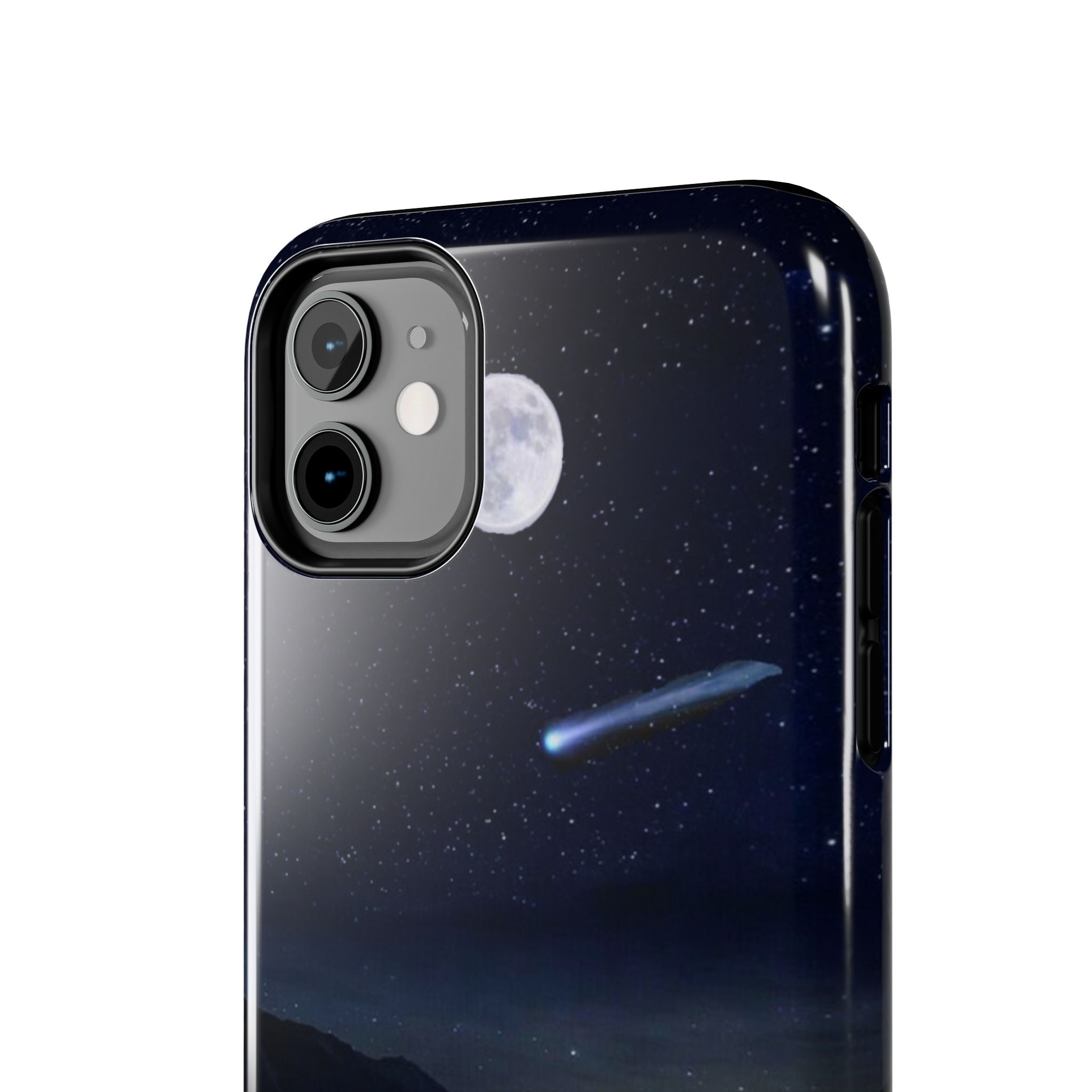 Snoopy Stargazing Phone Case