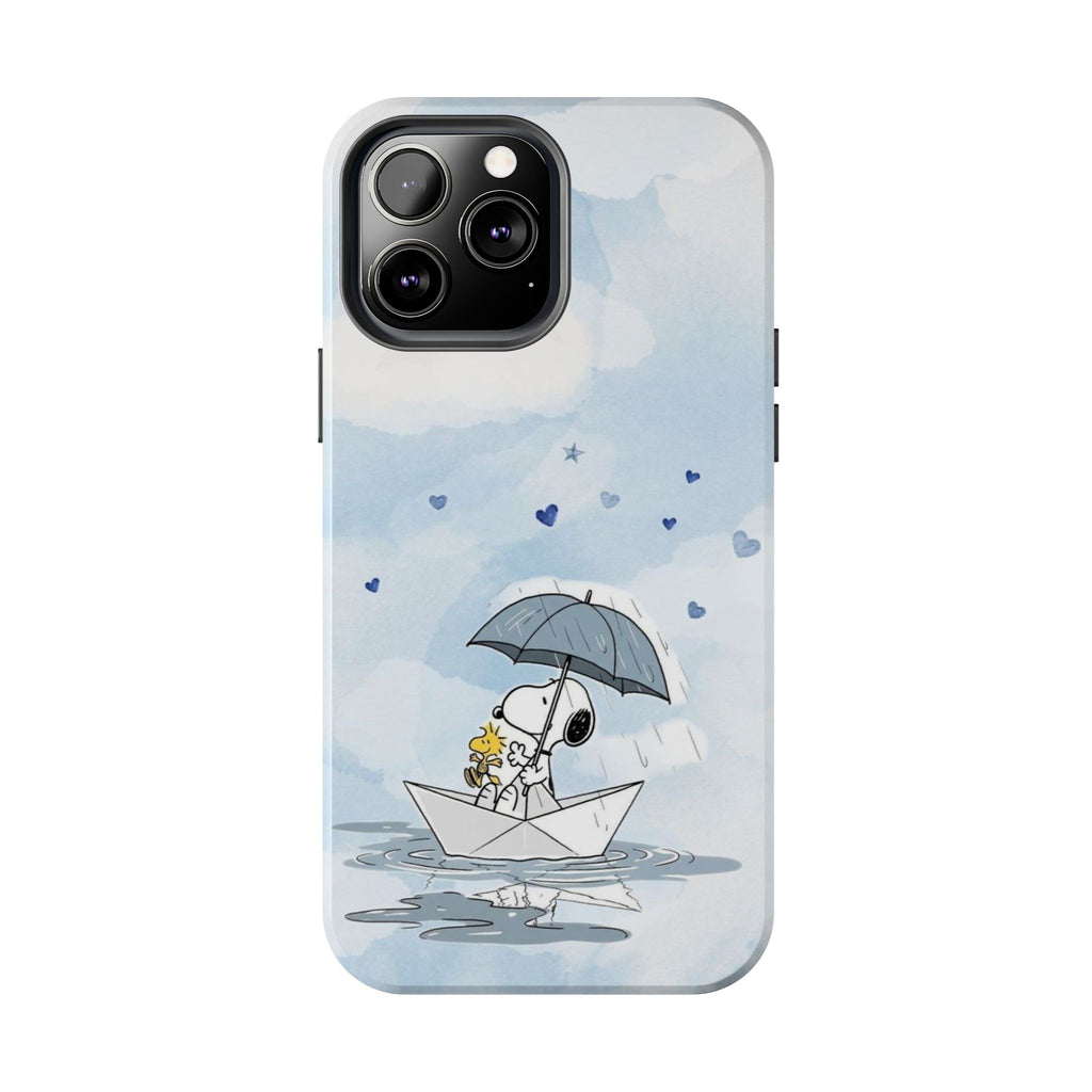 Rainy Day Phone Case