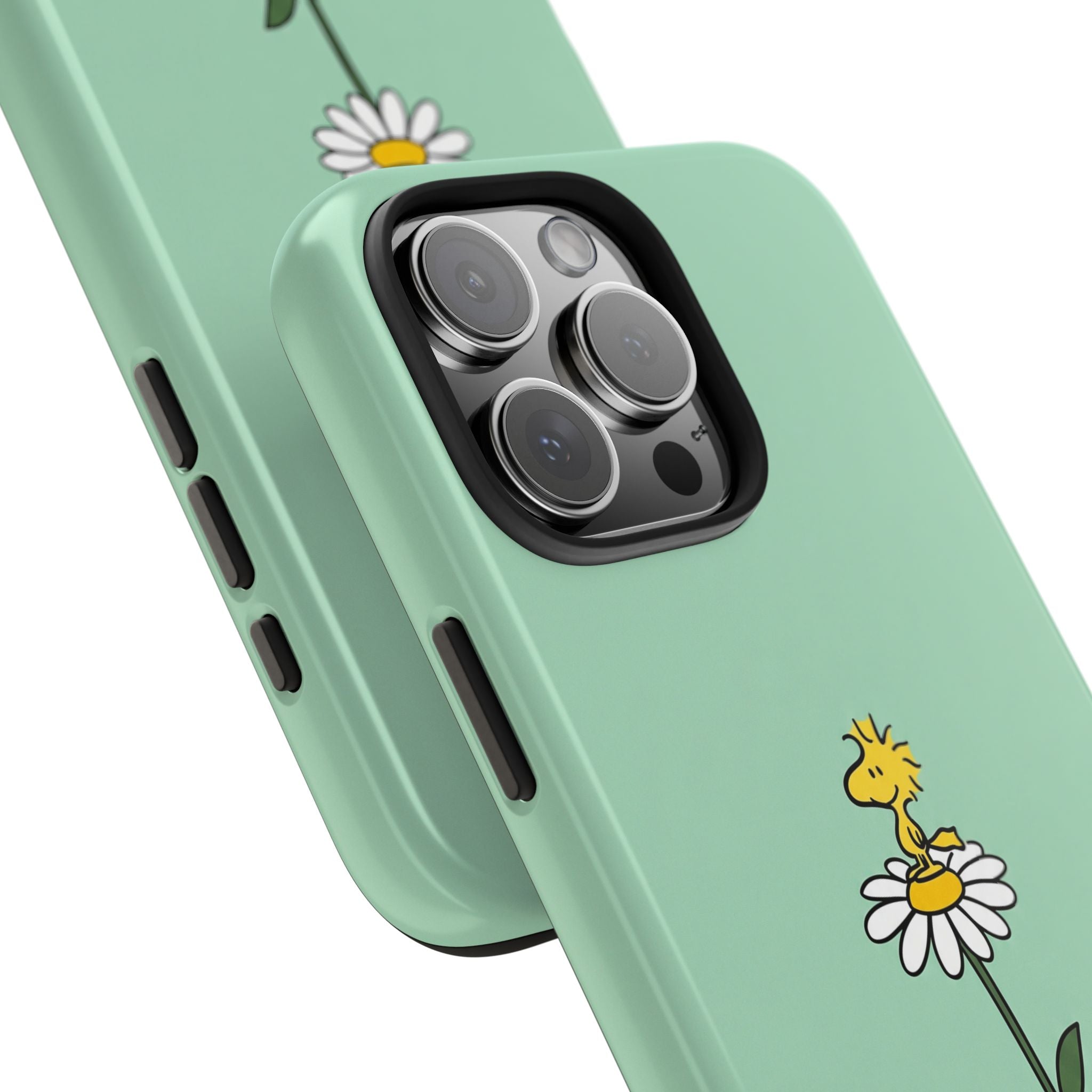 Woodstock Daisy Phone Case