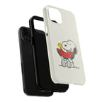 Snoopy Watermelon Phone Case