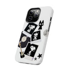 Snoopy Polaroid Phone Case