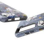 Good Day Pattern Phone Case