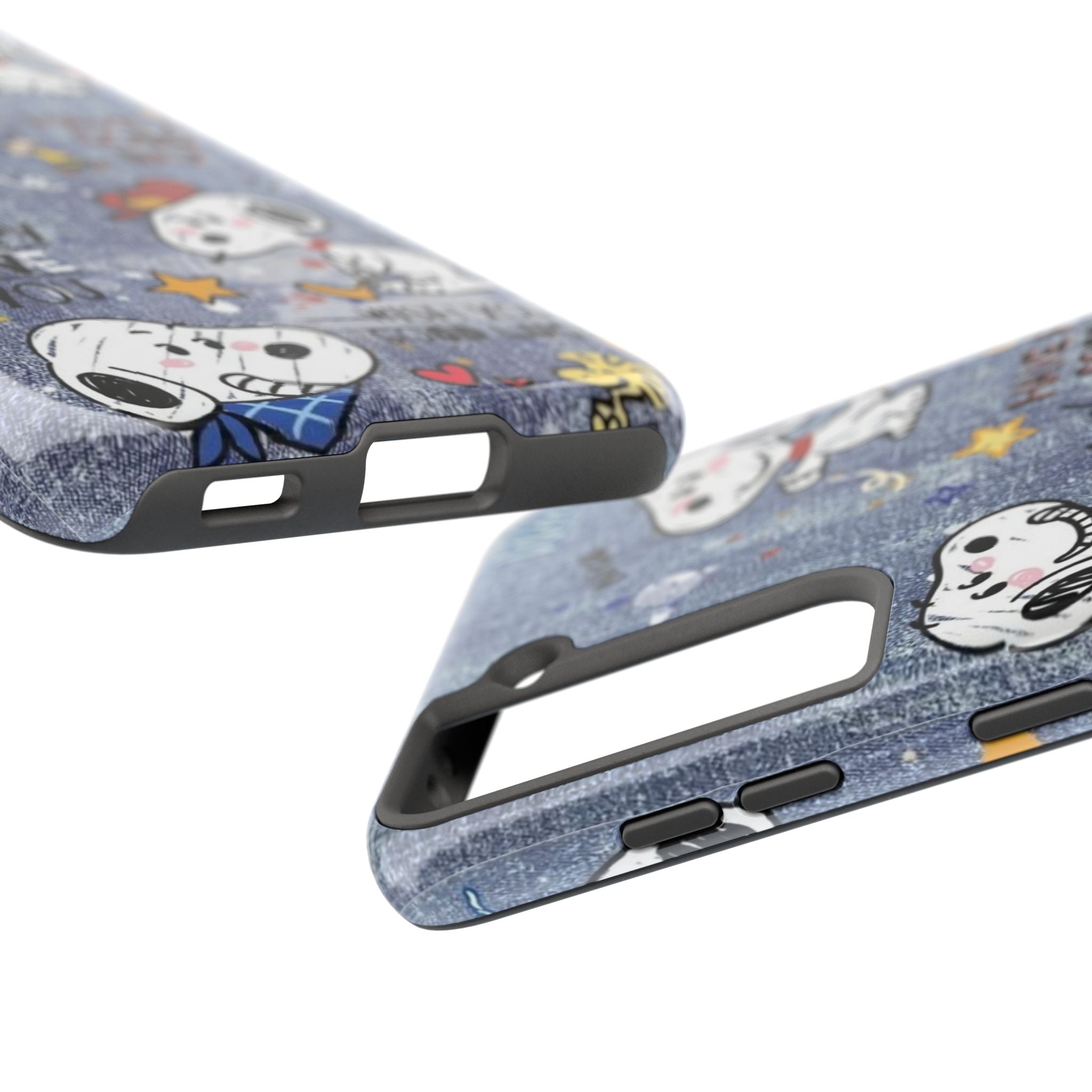 Good Day Pattern Phone Case