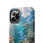 Coral Reef Phone Case