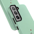 Snoopy Lying Down Phone Case