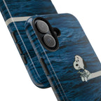 Ocean Waves Phone Case