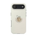 Cookie Snooze Phone Case
