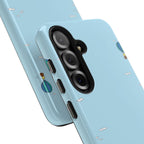 Sunny Meadow Phone Case
