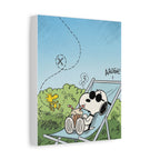 Lounge Chair Canvas