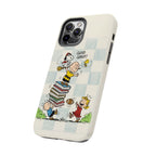 Good Grief Phone Case