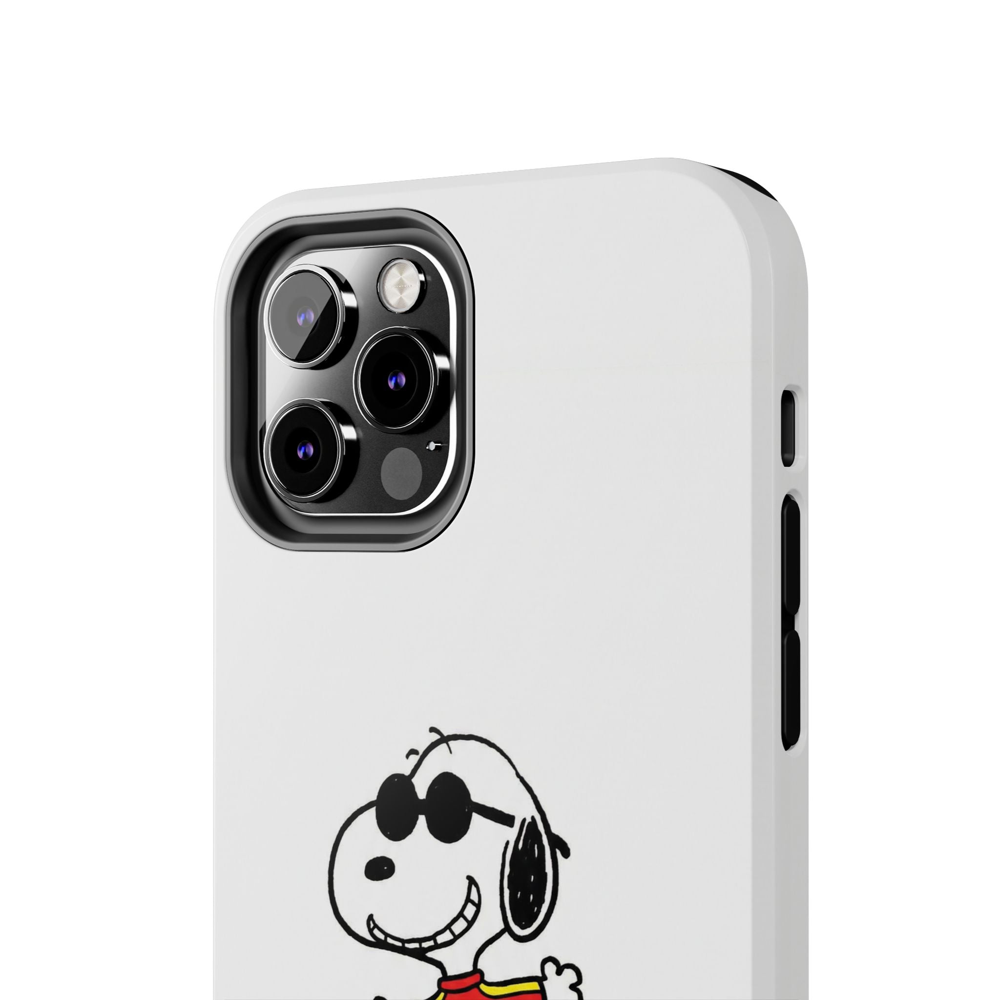 Surfer Puppy Phone Case