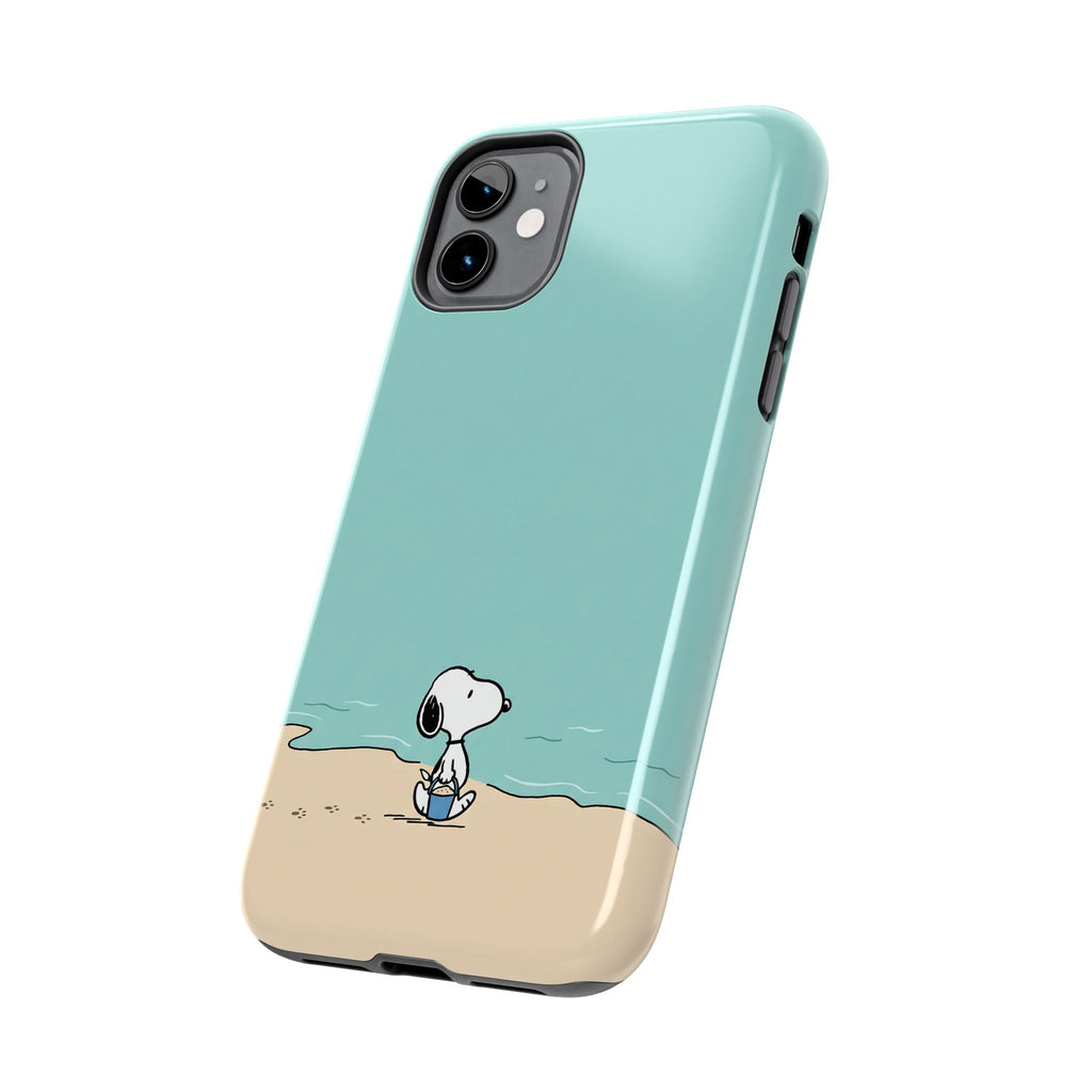 Surfboard Ocean Phone Case
