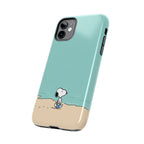 Surfboard Ocean Phone Case